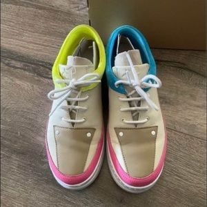 Camper shoes